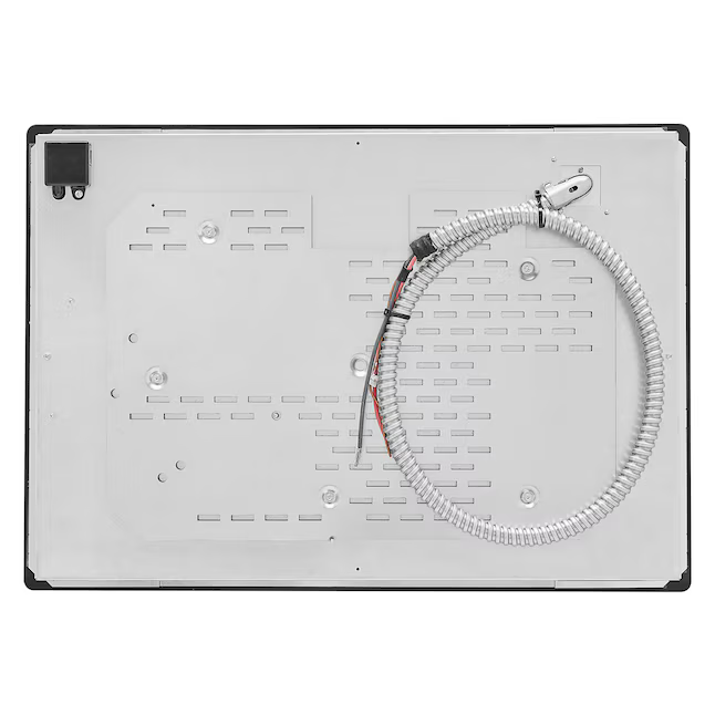 KitchenAid 30-in 5 burners Smooth Surface (Radiant) Black Electric Cooktop, KCES950KBL/01 *HD2507, Retail: $1,849.00, FINAL PRICE: $899.99 + TAX