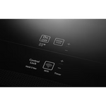 KitchenAid 30-in 5 burners Smooth Surface (Radiant) Black Electric Cooktop, KCES950KBL/01 *HD2507, Retail: $1,849.00, FINAL PRICE: $899.99 + TAX