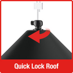 Nature's Way - Squirrel Shield Steel Hanging Squirrel-resistant Tube Bird Feeder - 5.5-lbs, SPTUB-2   5214461 *JR2410 [FB193], Retail: $49.99, FINAL PRICE: $25.99 + TAX