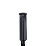 Harbor Breeze 50 -Lumens Black Low voltage LED Outdoor Path Light ( 3000-K ), RETAIL: $36.68, FINAL PRICE: $19.99 + TAX