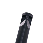 Harbor Breeze 50 -Lumens Black Low voltage LED Outdoor Path Light ( 3000-K ), RETAIL: $36.68, FINAL PRICE: $19.99 + TAX