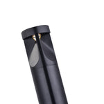 Harbor Breeze 50 -Lumens Black Low voltage LED Outdoor Path Light ( 3000-K ), RETAIL: $36.68, FINAL PRICE: $19.99 + TAX