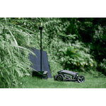 EcoFlow BLADE Robotic Lawn Mower Robotic Lawn Mower with GPS Assisted Navigation ( 1/2 acre to 1 acre ), ZMH100-B-US-V20 *HD2507, Retail: $2,899.00, FINAL PRICE: $1,799.99 + TAX