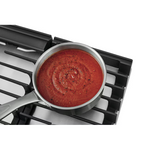 Frigidaire Gallery 30-in 5 burners Stainless Steel Gas Cooktop, GCCG3048AS *HD2509, Retail: $1,199.00, FINAL PRICE: $499.99 + TAX