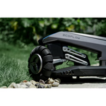 EcoFlow BLADE Robotic Lawn Mower Robotic Lawn Mower with GPS Assisted Navigation ( 1/2 acre to 1 acre ), ZMH100-B-US-V20 *HD2507, Retail: $2,899.00, FINAL PRICE: $1,799.99 + TAX