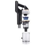 Samsung Bespoke Jet with All in One Clean Station Cordless Pet Stick Vacuum Cleaner (Convertible to Handheld), VS20A9580VW *JR2510, Retail: $, FINAL PRICE: $349.99 + TAX