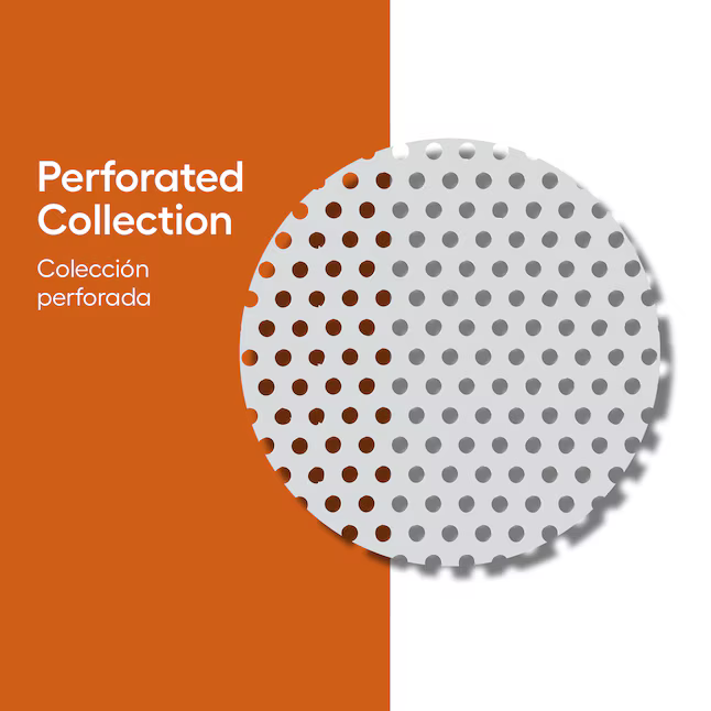 RELIABILT Sunset 36-in x 81-in White Steel Surface Mount Universal/Reversible Security Door with White Screen and Double Bore, 91827032-RB #5279693 *JR2507, Retail: $359.00, FINAL PRICE: $199.99 + TAX