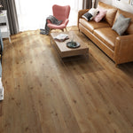 Harvest 9x48 Earth Delights Luxury Vinyl Plank Flooring, G452, 22mil, 6mm, 12pcs, 50lbs, 28.68sf, FINAL PRICE: $1.99/sf, $57.07/bx + TAX