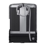 Samsung 24-in Top Control Built-in Dishwasher With Third Rack (Fingerprint Resistant Stainless Steel) 46-dBA, DW80CG5451SR *JR2512, Retail: $899.00, FINAL PRICE: $469.99 + TAX