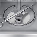 Samsung 24-in Top Control Built-in Dishwasher ( Fingerprint Resistant Stainless Steel ) , Hybrid Tub , 53-Decibel, DW80CG4021SR, MSRP: $649.00, FINAL PRICE: $379.99