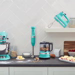 KitchenAid Artisan Aqua Sky 5-Quart Tilt-head Stand Mixer