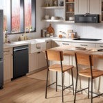 Whirlpool 30-in 4 burners Stainless steel Induction Cooktop