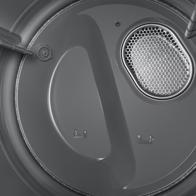 Samsung 7.4-cu Pet Care Dry and Steam Sanitize+ Large Steam Cycle Vented Electric Dryer (Brushed Navy), DVE54CG7150D *BG, MSRP: $1,149.00, FINAL PRICE: $549.99 + TAX