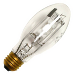 SYLVANIA E17 High-Pressure Sodium HID Light Bulb 100w 46135674464