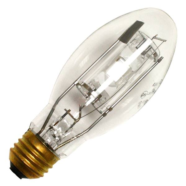 SYLVANIA E17 High-Pressure Sodium HID Light Bulb 100w 46135674464