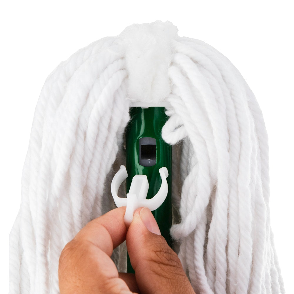 Libman Tornado mop Cotton Twist Twist Mop