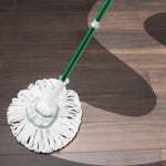 Libman Tornado mop Cotton Twist Twist Mop