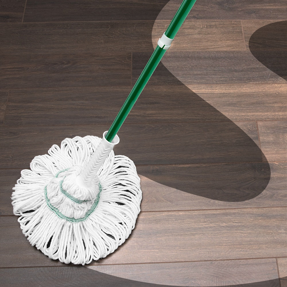 Libman Tornado mop Cotton Twist Twist Mop