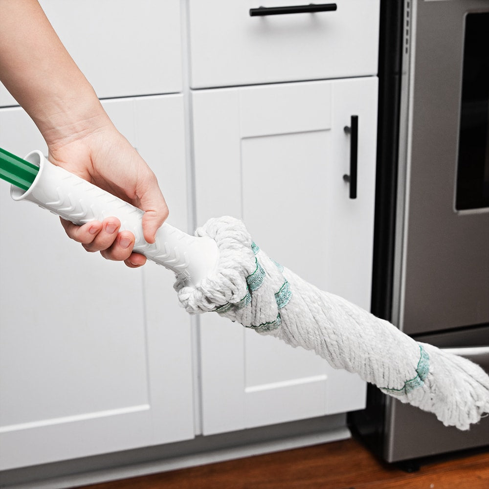 Libman Tornado mop Cotton Twist Twist Mop
