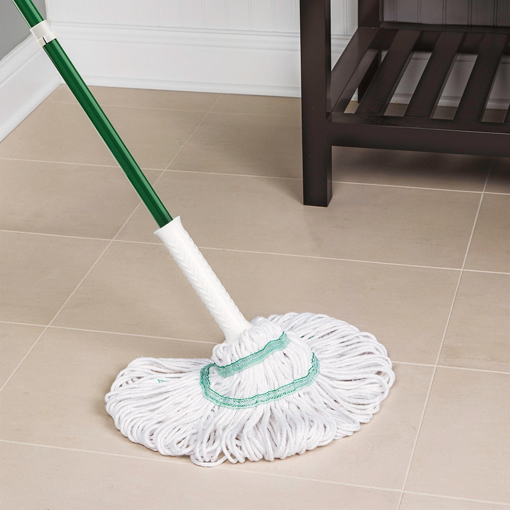 Libman Tornado mop Cotton Twist Twist Mop