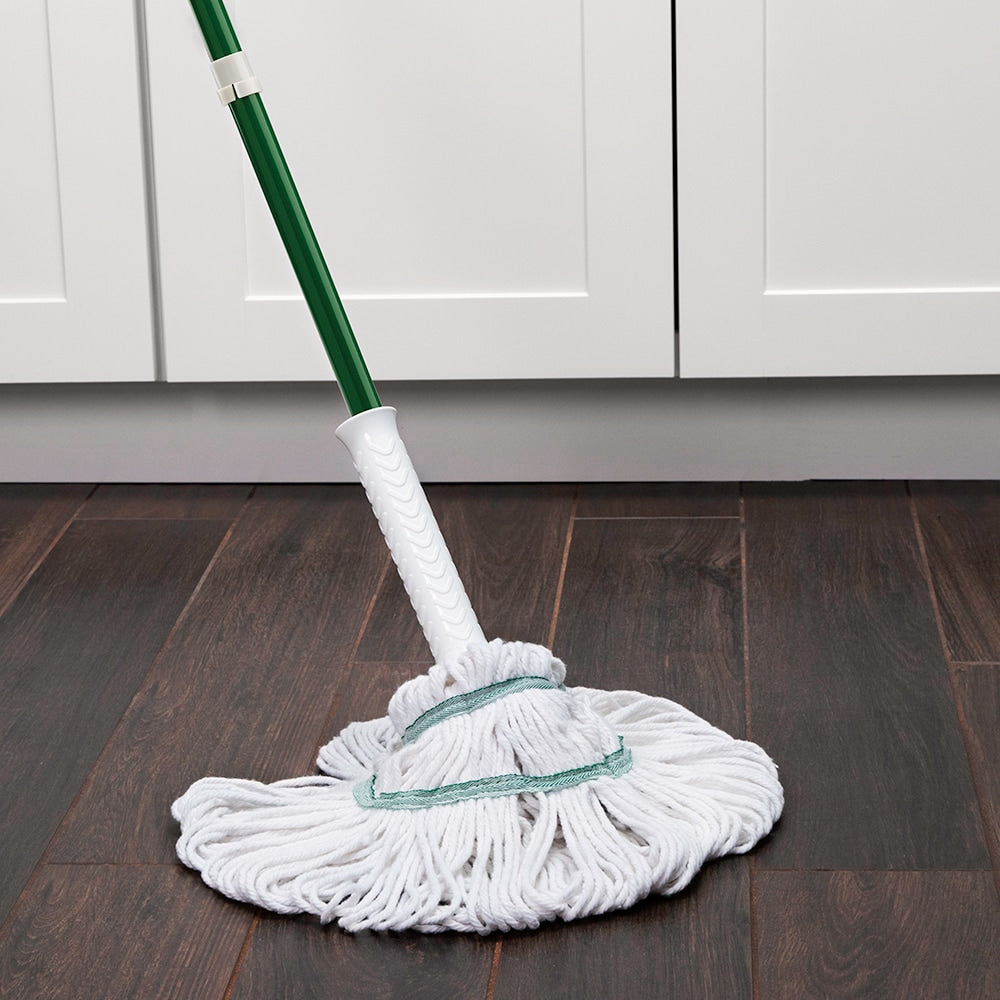 Libman Tornado mop Cotton Twist Twist Mop