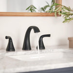 Parkwood Two Handle Widespread Lavatory Faucet