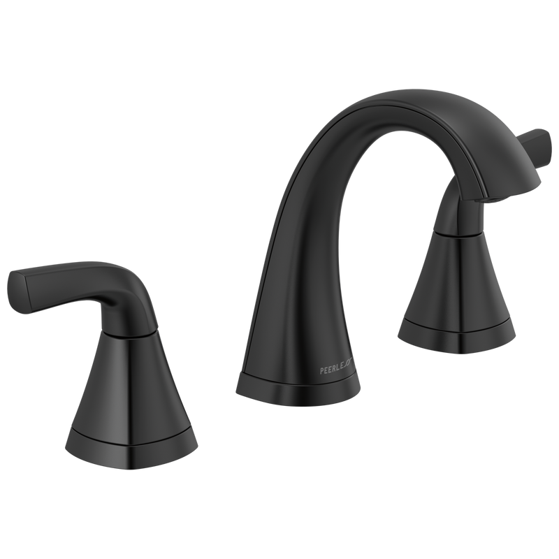 Parkwood Two Handle Widespread Lavatory Faucet