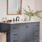 Parkwood Two Handle Widespread Lavatory Faucet