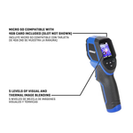 Kobalt Thermal Imaging Camera STIS250 [FB055] MSRP: $229.00 - FINAL: