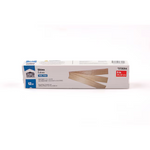 Project Source 0.25" x 1.25" x 7.75", 12 Pack Pine Wood Shim, Retail: $1.78, Final:0.99