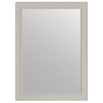 Alpine Reserve Wrightsville 22-in x 30-in Framed Bathroom Vanity Flaxen Mirror, 1116MR-22-320, FINAL PRICE: $39.99 + Tax