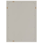 Alpine Reserve Wrightsville 22-in x 30-in Framed Bathroom Vanity Flaxen Mirror, 1116MR-22-320, FINAL PRICE: $39.99 + Tax