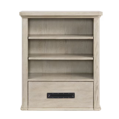 Alpine Reserve Larsen 24-inch Cerused Natural Oak Soft Close Bathroom Wall Cabinet, 1694WC-24-274, FINAL PRICE: $49.99 + Tax