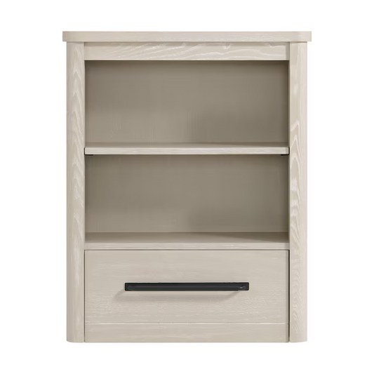 Origin 21 Nova 24-in Cerused Natural Oak Wall Cabinet, 1688WC-24-274, FINAL PRICE: $49.99 + Tax