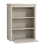 Origin 21 Nova 24-in Cerused Natural Oak Wall Cabinet, 1688WC-24-274, FINAL PRICE: $49.99 + Tax