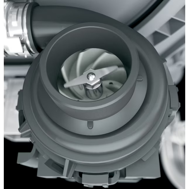 GE 24-in Portable Freestanding Dishwasher (Black) 12 Place Settings with Condensation Dry 54-dBA, GPT225SGLBB *HD2502 Retail: $949.00, FINAL PRICE: $499.99 + Tax