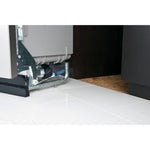 GE 24-in Top Control Built-in Dishwasher ( Stainless Steel ) , Dry Boost , 55-Decibel
