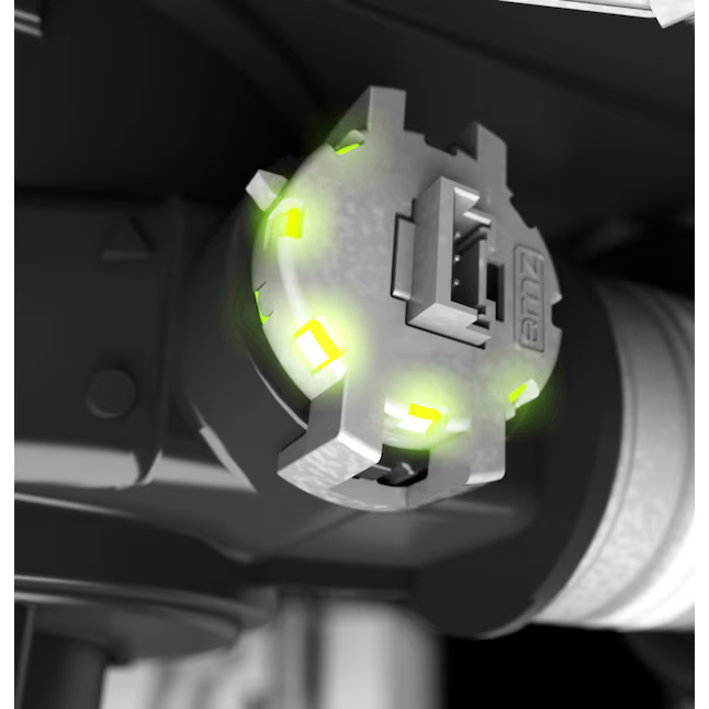 GE 24-in Portable Freestanding Dishwasher (Black) 12 Place Settings with Condensation Dry 54-dBA, GPT225SGLBB *HD2502 Retail: $949.00, FINAL PRICE: $499.99 + Tax