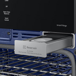 Samsung 30-in Double Electric Wall Oven with Air Fry Self + Steam Cleaning (Matte Black Steel), NV51CG600DMT *JR2512, Retail: $4,299.00, FINAL PRICE: $1,999.99 + TAX