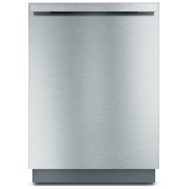 Miele AutoDos 24-in Top Control Built-in Dishwasher With Third Rack (Fingerprint Resistant Clean Touch Steel) ENERGY STAR 43-dBA, G 7176 SCVi SF *JR2507, Retail: $1,849.00, FINAL PRICE: $999.99 + TAX