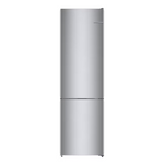 Bosch 800 Series 12.8-cu ft Counter-Depth Built-In Bottom-Freezer Refrigerator with Ice Maker (Stainless Steel) ENERGY STAR