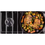 Camp Chef Teton 2X 2-Burner Propane Push and Turn (no burner material) Outdoor burner, MSTX #5448602 *HD2507, Retail: $149.99, FINAL PRICE: $89.99 + TAX