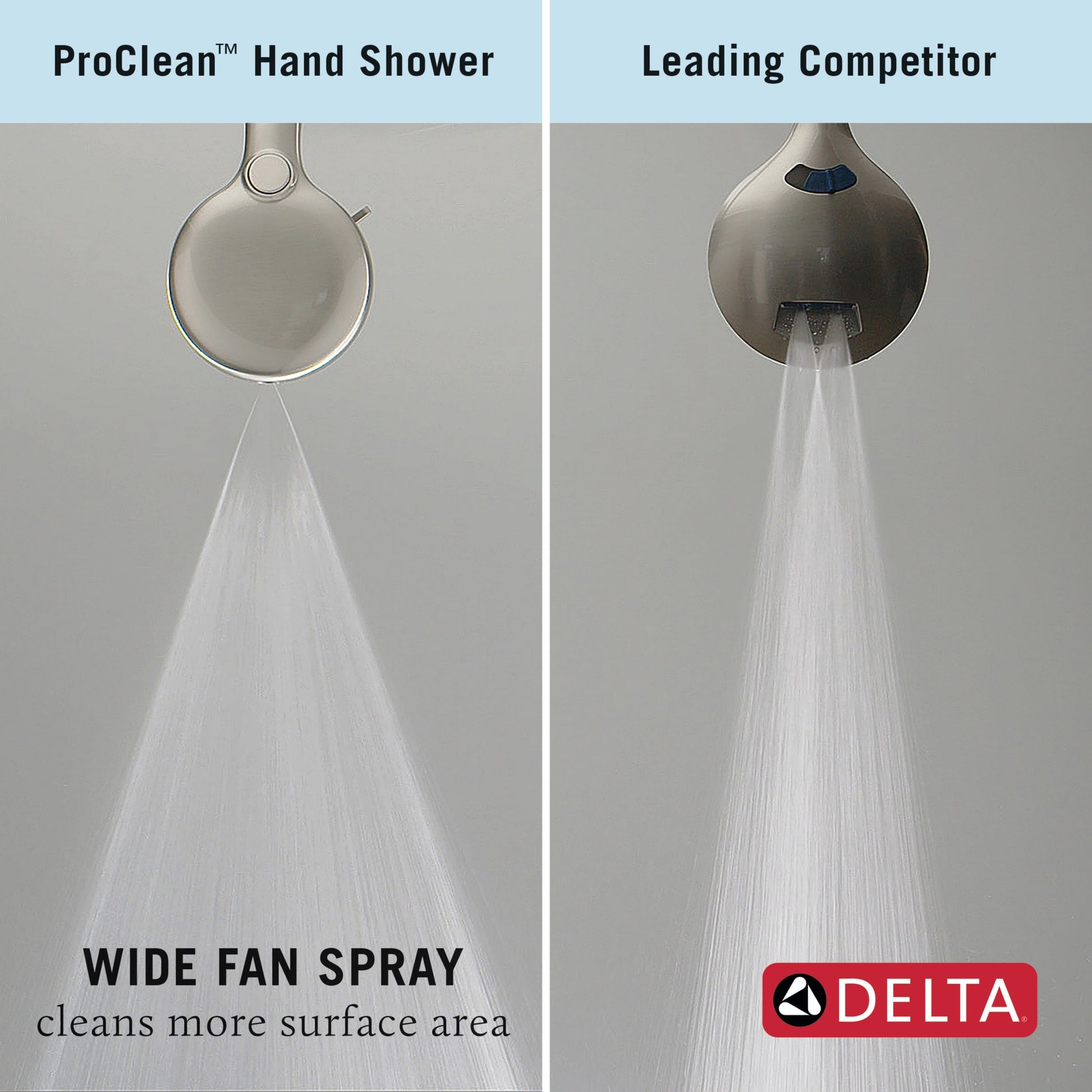 Delta 7-Setting Wall Mount Hand Shower with Cleaning Spray in Lumicoat Champagne Bronze, 55884-CZ-PR, MRSP: $456, FINAL PRICE: $ + TAX