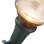 Harbor Breeze 75 -Watt Green Low voltage Plug-in Halogen, RETAIL: $12.98, FINAL PRICE: $6.99 + TAX