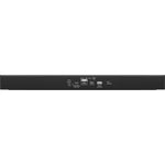 GE 24-in Top Control Built-in Dishwasher ( Black ) , Dry Boost , 55-Decibel
