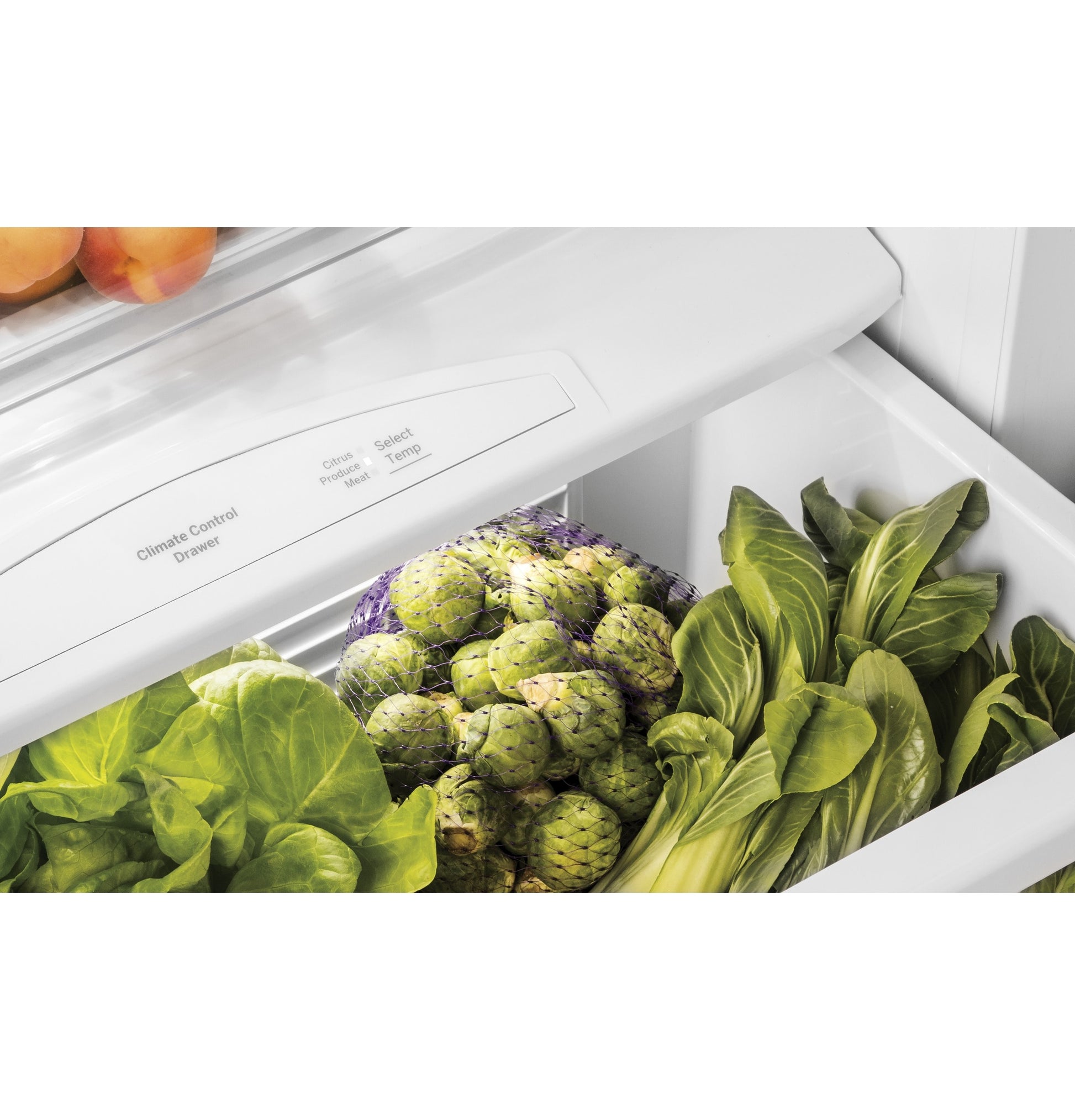 Cafe 24.5-cu ft Counter-Depth 42-in Wide Side-by-Side Refrigerator Built-In Smart Compatible with Ice Maker ,Water and Ice Dispenser ( Stainless Steel with Brushed Stainless Handles )