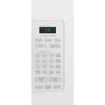 Hotpoint 1.6-cu ft Over-the-Range Microwave ( White )