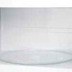 Hotpoint 1.6-cu ft Over-the-Range Microwave ( White )