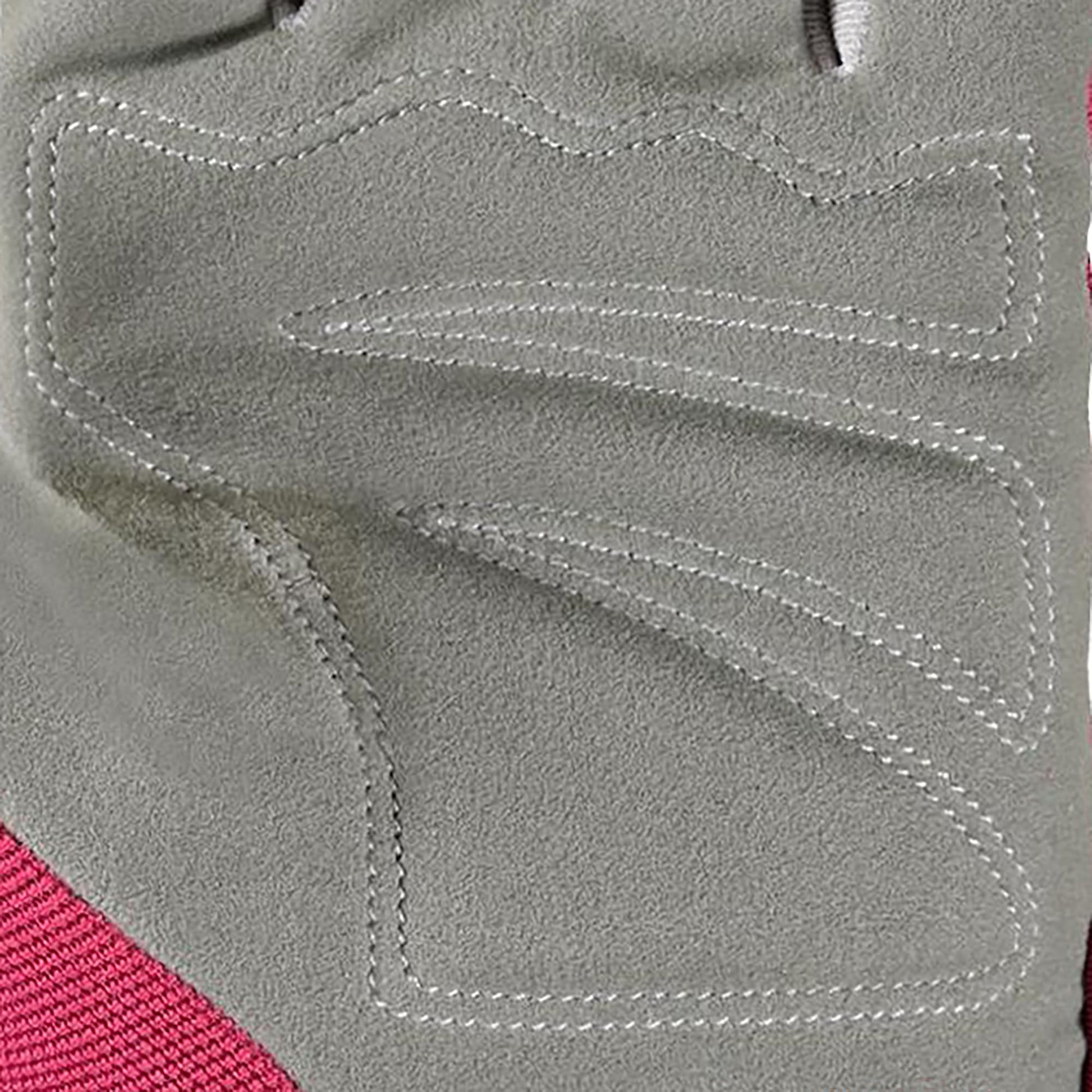 Wells Lamont X-small Pink Polyester Gardening Gloves 1 -Pairs