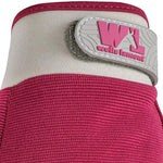 Wells Lamont X-small Pink Polyester Gardening Gloves 1 -Pairs